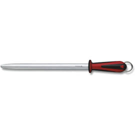 Точило Victorinox Kitchen Dual Grip 30см овал micro-fine 7.8521, фото 
