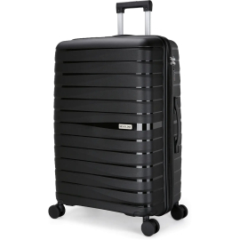 Чемодан Semi Line 28" L Black (T5794-3), Размер чемодана: L, Цвет: черный, фото 
