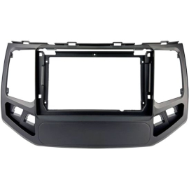 Переходная рамка AWM 981-14-102 для Geely MK2 2008-2015, фото 