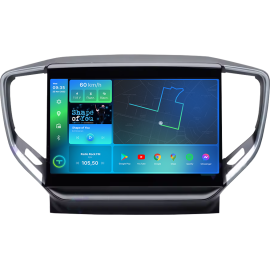 Штатная магнитола Torssen 2K DTS Maserati Ghibli 2017-2020 F9432 4G Carplay DSP, Линейка: 2K DTS 9, Модификация: 4+32Gb, фото 