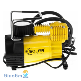 Компрессор Solar AR201, фото 