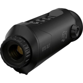 Монокуляр тепловизионный ATN OTS-XLT 2-8х 160x120 670м, фото 