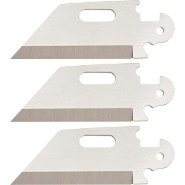 Клинок ножа Cold Steel Click N Cut Utility, фото 