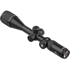 Прицел оптический Discovery Optics MS 4-16x42 AOAC (25,4 мм, подсветка), фото 