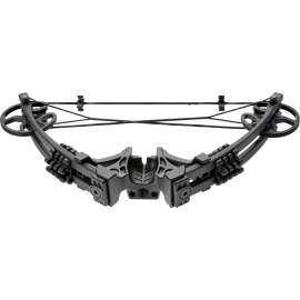 Дуга Man Kung для XB58 90 кг Black (MK-XB58-BNB-BK), фото 