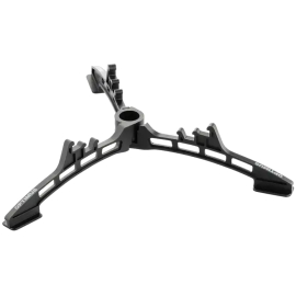 Подставка для баллона Optimus Foot Stand for Gas Canisters Black, фото 
