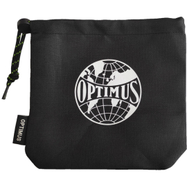 Чехол для мультитопливной горелки Optimus Stuff Bag Polaris, фото 