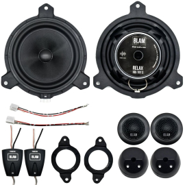 Штатная акустика для Toyota Blam 165 TOY S, фото 