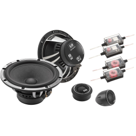 Компонентная акустика Blam 165LSQ, фото 