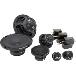 Компонентная акустика Blam 165R3, фото 