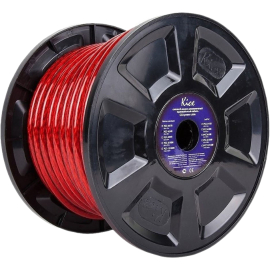 Силовой кабель Kicx PCC-650RS, 50 м (цена за метр), фото 