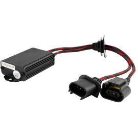 Обманки цифровые для LED ламп Prime-X CD H13, фото 