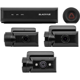 Видеорегистратор Blackvue DR770X-BOX, фото 