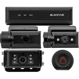 Видеорегистратор Blackvue DR770X-BOX TRUCK, фото 