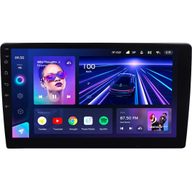 Автомагнитола Teyes CC3L 4+64Gb 10", Линейка: CC3L, Модификация: 4+64Gb, Комплектация: 10", фото 