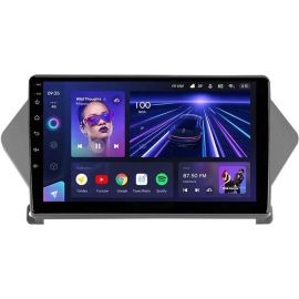 Штатна магнітола Teyes CC3L 4+64Gb Acura MDX YD2 2 2006-2013 9", Лінійка: CC3L, Модифікація: 4+64Gb, фото 