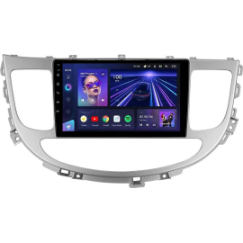 Штатна магнітола Teyes CC3L 4+64Gb Hyundai Genesis/Rohens 2008-2013 (F1) 9", Лінійка: CC3L, Модифікація: 4+64Gb, Комплектація: F1, фото 