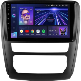 Штатная магнитола Teyes CC3L 4+64Gb Buick Enclave 2014-2018 (F1) 9", Линейка: CC3L, Модификация: 4+64Gb, Комплектация: F1, фото 