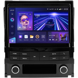 Штатная магнитола Teyes CC3L 4+64Gb Cadillac Escalade 3 GMT900 2006-2014, SLS 2007-2012 9", Линейка: CC3L, Модификация: 4+64Gb, фото 