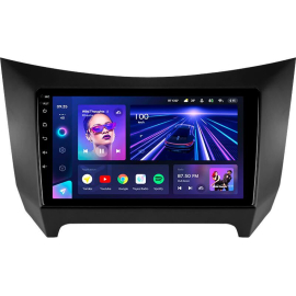 Штатная магнитола Teyes CC3L 4+64Gb Lifan Smily 320 2008-2015 9", Линейка: CC3L, Модификация: 4+64Gb, фото 