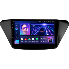 Штатная магнитола Teyes CC3L 4+64Gb Lifan X50 2015-2019 9", Линейка: CC3L, Модификация: 4+64Gb, фото 