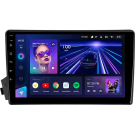 Штатна магнітола Teyes CC3L 4+64Gb SsangYong Actyon C100 2005-2011 9", Лінійка: CC3L, Модифікація: 4+64Gb, фото 