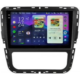 Штатная магнитола Teyes CC4 Pro 2k 8+128Gb Volkswagen Passat 7 B7 NMS 2015-2018 (F1) 9", Линейка: CC4 Pro 2k, Модификация: 8+128Gb, Комплектация: F1, фото 