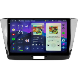 Штатная магнитола Teyes CC4 Pro 2k 8+128Gb Volkswagen Passat B8 2016-2018 10", Линейка: CC4 Pro 2k, Модификация: 8+128Gb, фото 