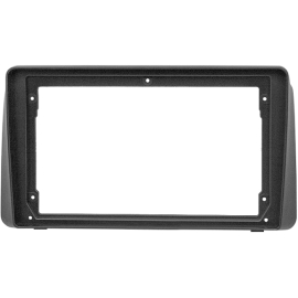 Переходная рамка Carav 22-603 для Chrysler Grand Voyager 2011-2019, Dodge Grand Caravan 2011-2020, фото 
