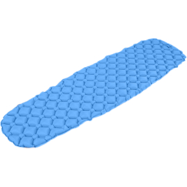 Килимок надувний Red Point Airlight blue, фото 