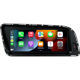 Штатна магнітола Torssen Audi Q5 2008-2016 High 8.8'' 4/64Gb 4G Carplay DSP+360, Лінійка: Premium, Модифікація: 4+64Gb 360, Комплектація: High, фото 