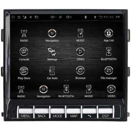 Штатная магнитола Torssen Porsche Cayenne 2010-2017 8.4'' DF846, 360 4G Carplay DSP, Линейка: Premium, Модификация: 6+128Gb 360, Комплектация: 8,4