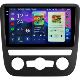 Штатная магнитола Teyes CC4 Pro 2k 12+256Gb Volkswagen Scirocco 3 Mk3 2008-2014 (F2) 9", Линейка: CC4 Pro 2k, Модификация: 12+256Gb, Комплектация: F2, фото 
