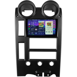 Штатная магнитола Teyes CC4 Pro 2k 8+128Gb Hummer H2 E85 2002-2007 9", Линейка: CC4 Pro 2k, Модификация: 8+128Gb, фото 