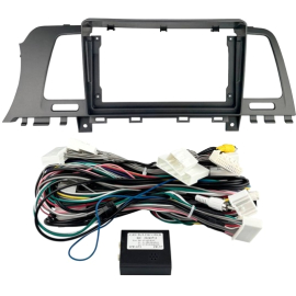 Переходная рамка AWM 881-25-111 для Nissan Murano 2008-2014, фото 