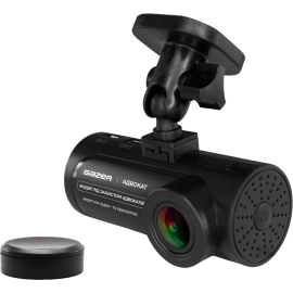 Видеорегистратор Gazer E7 Ultra, фото 