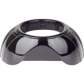 Маска для линз DriveX MS Z-109 black 3.0" Lens, фото 