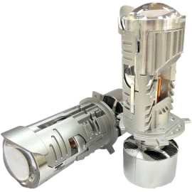 LED лампы ALed R H4 6000K 35/55W RH4G02, фото 