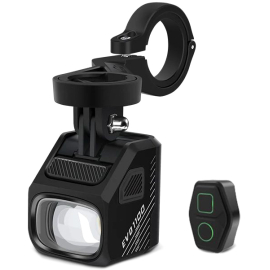 Велофара передняя Magicshine EVO 1100 Black 1100 lum, фото 