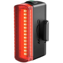 Велофара задняя Magicshine SEEMEE 20 V2.0 20 lum, фото 