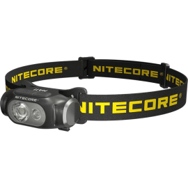 Фонарь налобный Nitecore HA11 UHE 2024, фото 