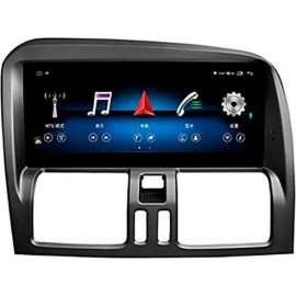 Штатная магнитола AMS Volvo XC60 2015-2017 Retain the original system 7862 4+64Gb 8.8", фото 