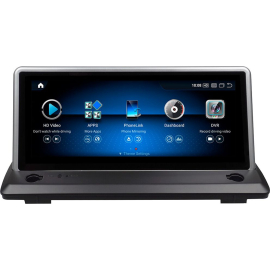 Штатная магнитола AMS Volvo XC90 2004-2014 Retain CD without original system 7862 4+64Gb 8.8", фото 