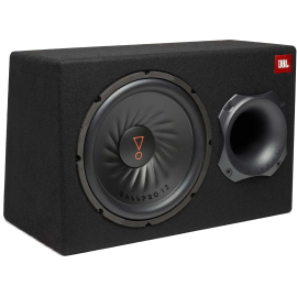 Сабвуфер JBL BassPro 12 активный, фото 