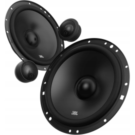 Автомобильная акустика JBL STAGE1 601C, фото 