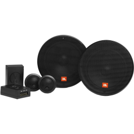Автомобильная акустика JBL STAGE2 604C, фото 