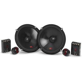 Автомобильная акустика JBL STAGE3 607CF, фото 