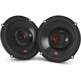 Автомобильная акустика JBL STAGE3 637F, фото 