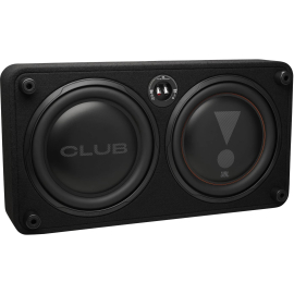 Сабвуфер JBL CLUB 1200SSL пассивный, фото 
