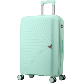 Чемодан Semi Line 28" L Mint (T5831-3), Размер чемодана: L, Цвет: мятный, фото 